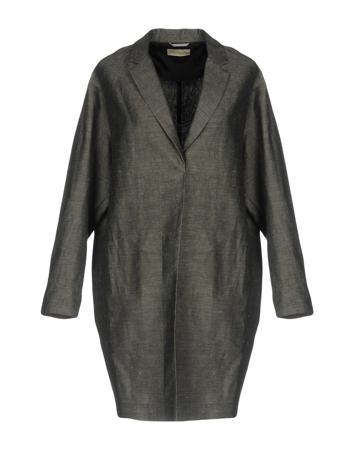 Пальто MOMONÍ