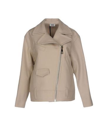 Пальто SONIA by SONIA RYKIEL Пальто SONIA by SONIA RYKIEL