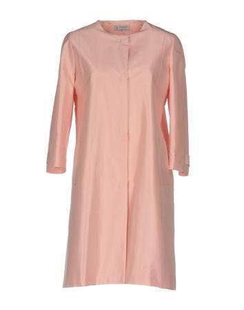 Пальто ALBERTO BIANI