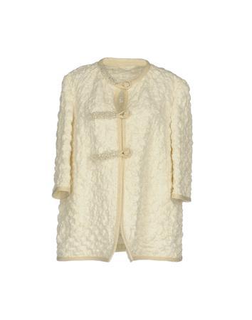 Пальто ERMANNO SCERVINO