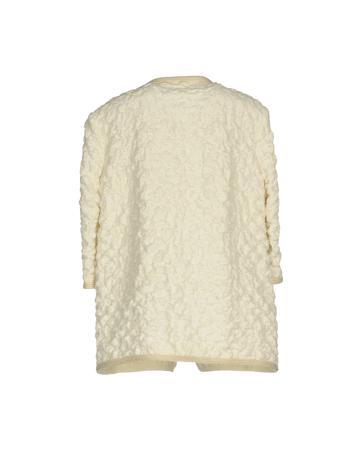 Пальто ERMANNO SCERVINO