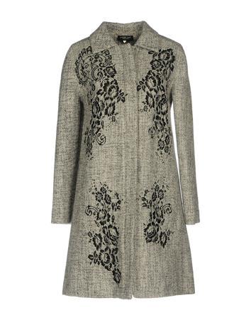 Пальто TWIN-SET Simona Barbieri