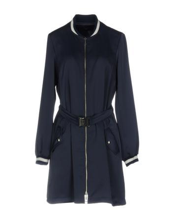 Пальто TRUSSARDI JEANS