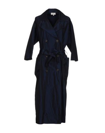 Пальто ISA ARFEN