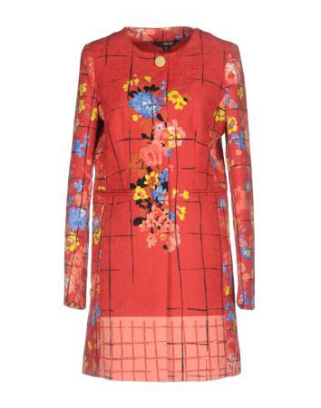 Пальто LIU •JO