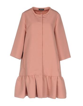 Пальто TWIN-SET Simona Barbieri