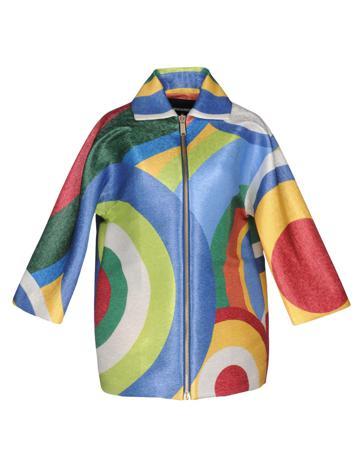 Пальто DSQUARED2