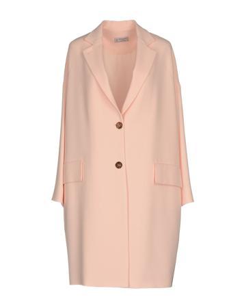 Пальто ALBERTO BIANI