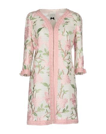 Пальто EDWARD ACHOUR