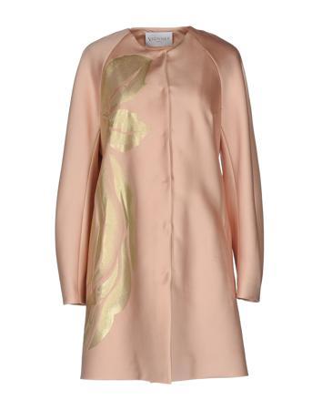 Пальто VIONNET