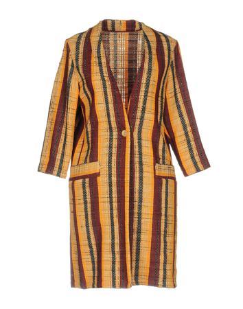 Пальто BRIAN DALES