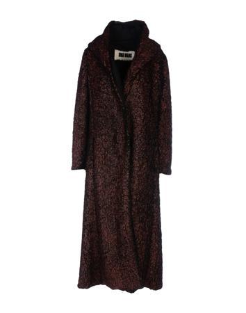 Пальто UMA WANG