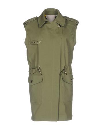 Пальто LOST [in] ME