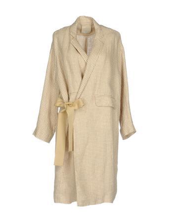 Пальто GOLD CASE Пальто GOLD CASE