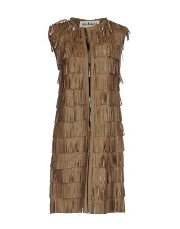 Пальто CABAN ROMANTIC