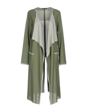 Пальто ANDREA MORANDO