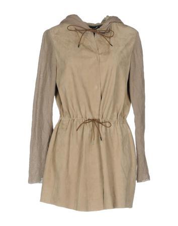 Пальто FABIANA FILIPPI