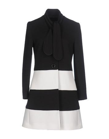 Пальто BOUTIQUE MOSCHINO