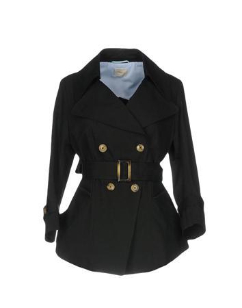 Пальто ..,MERCI