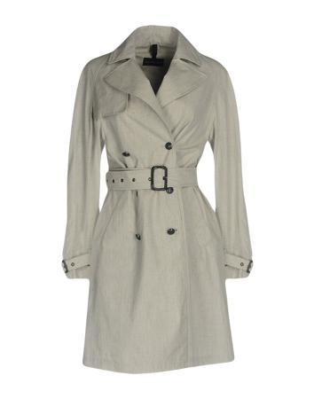 Пальто AQUARAMA