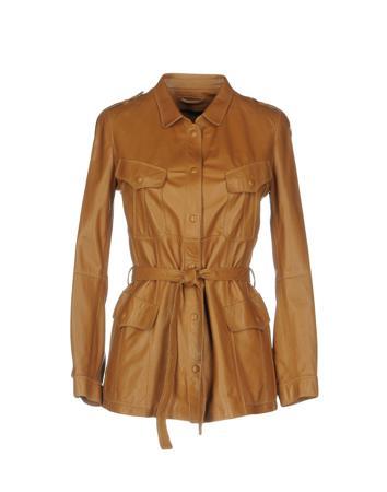 Пальто SYLVIE SCHIMMEL