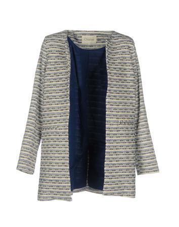 Пальто CHARLISE