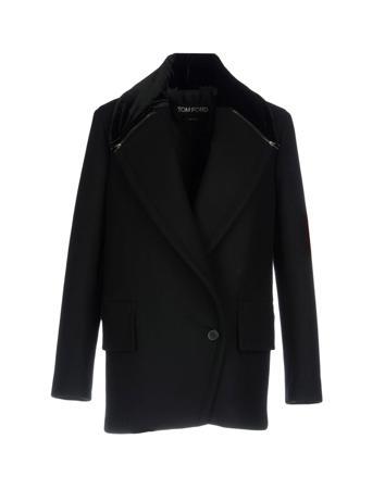 Пальто TOM FORD Пальто TOM FORD