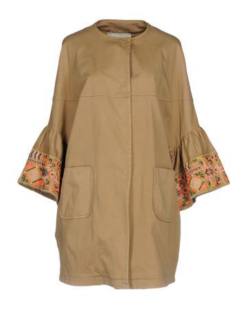 Пальто BAZAR DELUXE