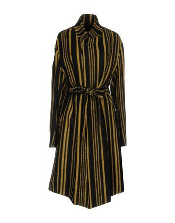 Пальто ANN DEMEULEMEESTER