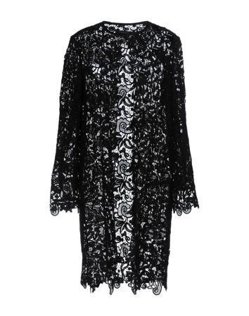 Пальто RALPH LAUREN BLACK LABEL