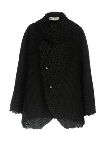 Пальто ISSEY MIYAKE