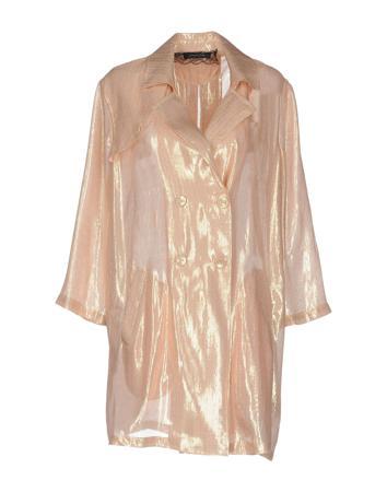 Пальто PATRIZIA PEPE SERA