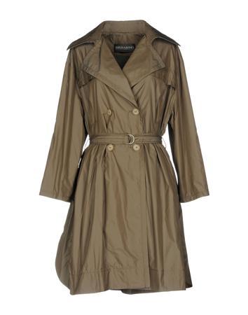Пальто ERMANNO DI ERMANNO SCERVINO