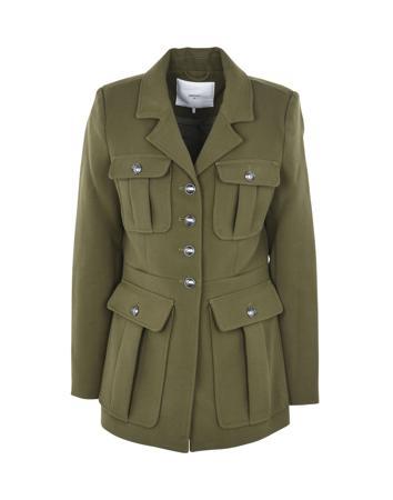 Пальто MINIMUM