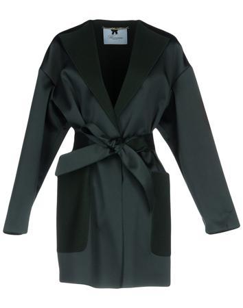 Пальто BLUMARINE