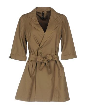 Пальто MANILA GRACE