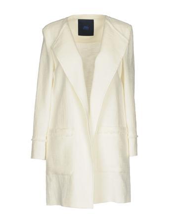 Пальто BLUE LES COPAINS