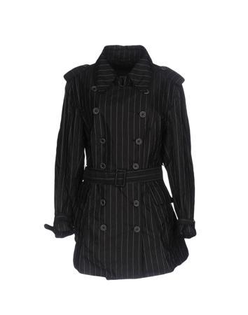 Пальто ERMANNO SCERVINO