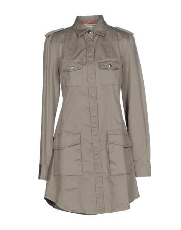 Пальто TWIN-SET Simona Barbieri