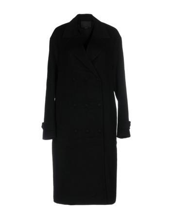 Пальто ALEXANDER WANG