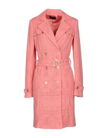 Пальто GUESS BY MARCIANO