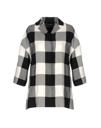 Пальто DOLCE & GABBANA