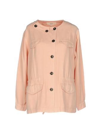 Пальто VANESSA BRUNO ATHE'