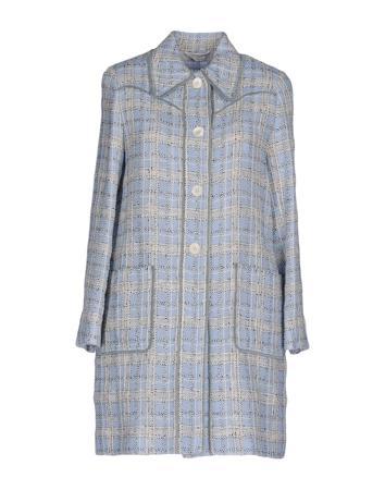 Пальто MIU MIU