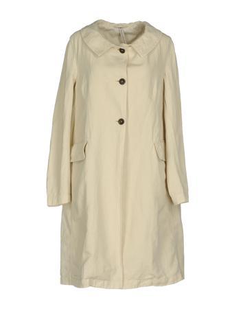 Пальто NOVEMB3R