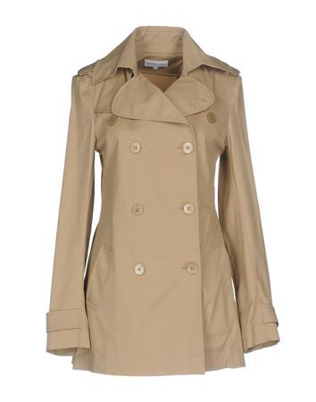 Пальто PATRIZIA PEPE