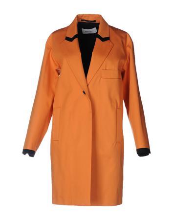 Пальто MAURO GRIFONI