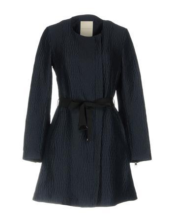 Пальто VIOLANTI