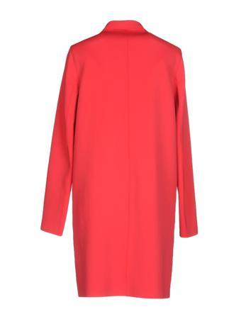 Пальто HARRIS WHARF LONDON