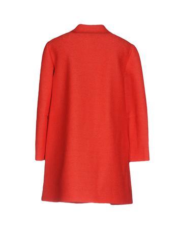 Пальто TORY BURCH